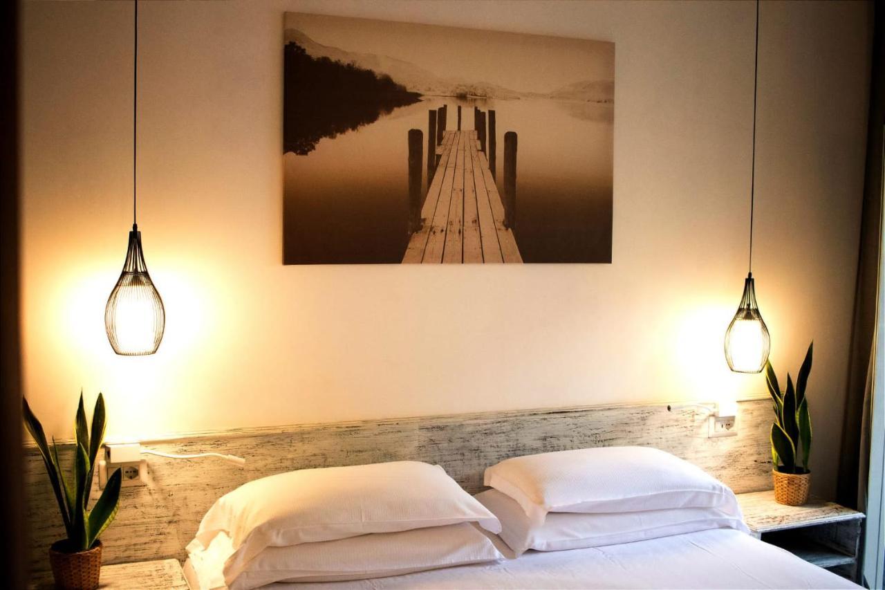 In Trastevere House Roma Exterior foto