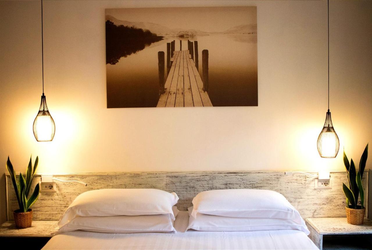 In Trastevere House Roma Exterior foto