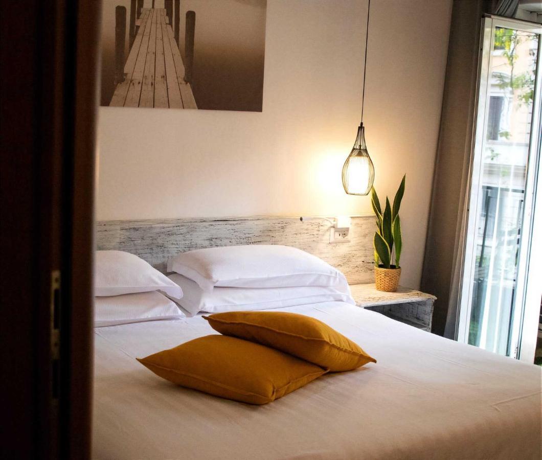 In Trastevere House Roma Exterior foto