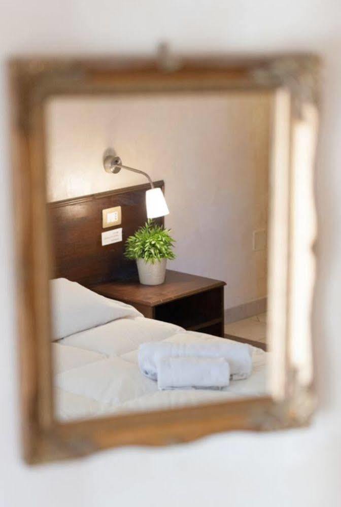 In Trastevere House Roma Exterior foto