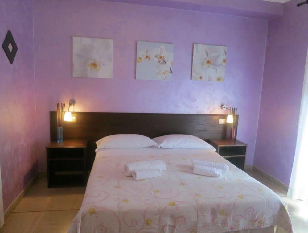 In Trastevere House Roma Exterior foto